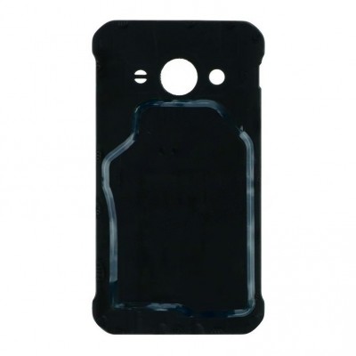 Back Panel Cover For Samsung Galaxy Smg388f Touch White - Maxbhi Com