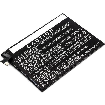 Battery For Alcatel Pixi 4 Plus Power By - Maxbhi Com