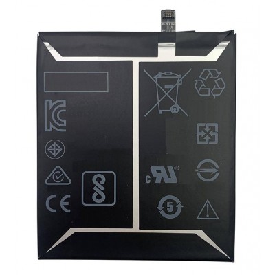 Battery For Lenovo Phab 2 Pro By - Maxbhi Com