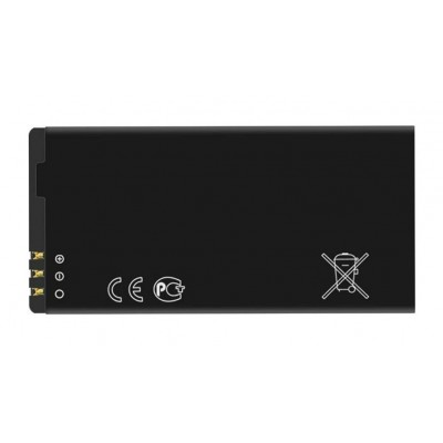 Battery For Microsoft Lumia 550 By - Maxbhi Com