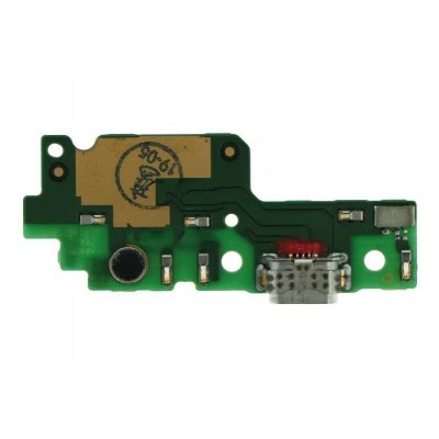 Charging Connector Flex Pcb Board For Honor 5a By - Maxbhi Com
