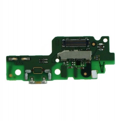 Charging Connector Flex Pcb Board For Honor 5a By - Maxbhi Com