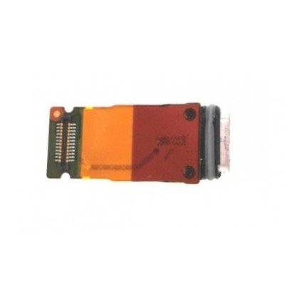 Charging Connector Flex Pcb Board For Kyocera Duraforce Pro By - Maxbhi Com