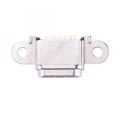Charging Connector For Samsung Galaxy Smg388f Touch By - Maxbhi Com