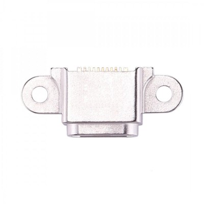 Charging Connector For Samsung Galaxy Xcover 3 G389f By - Maxbhi Com