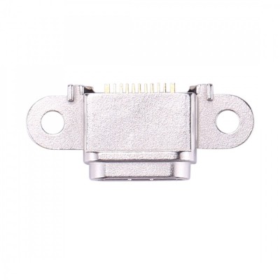 Charging Connector For Samsung Galaxy Xcover 3 G389f By - Maxbhi Com