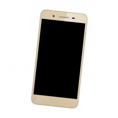 Lcd Connector For Huawei Enjoy 5s By - Maxbhi Com