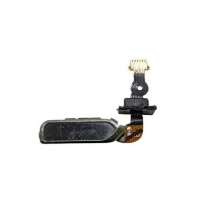 Home Button Complete For Kyocera Duraforce Pro White By - Maxbhi Com