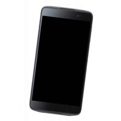 Lcd Connector For Blackberry Dtek50 By - Maxbhi Com