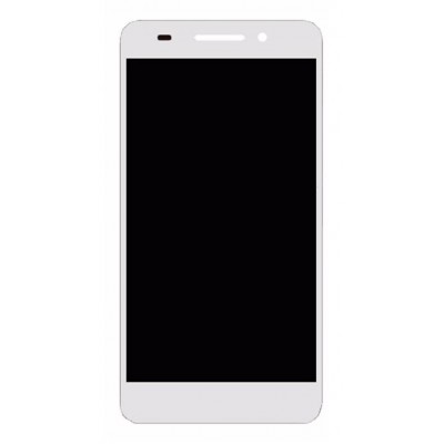 Lcd With Touch Screen For Honor 5a Pink By - Maxbhi Com