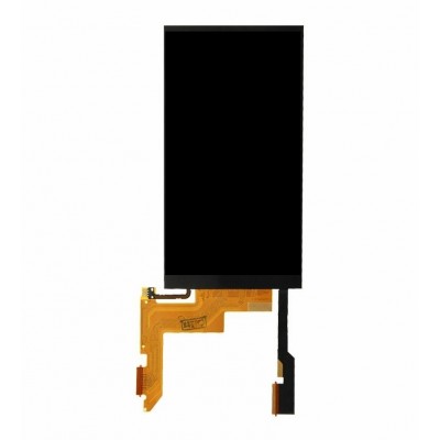 Lcd With Touch Screen For Htc One M9 Plus Prime Camera Edition White By - Maxbhi Com