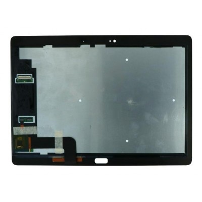 Lcd With Touch Screen For Huawei Mediapad M2 10 0 64gb Wifi Black By - Maxbhi Com