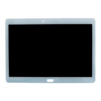 Lcd With Touch Screen For Huawei Mediapad M2 10 0 64gb Wifi Gold By - Maxbhi Com