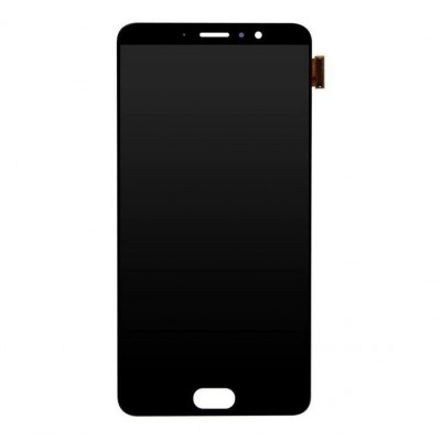 Lcd With Touch Screen For Meizu Pro 6 Plus 128gb Grey By - Maxbhi Com