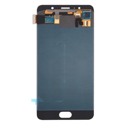 Lcd With Touch Screen For Meizu Pro 6 Plus 128gb Silver By - Maxbhi Com