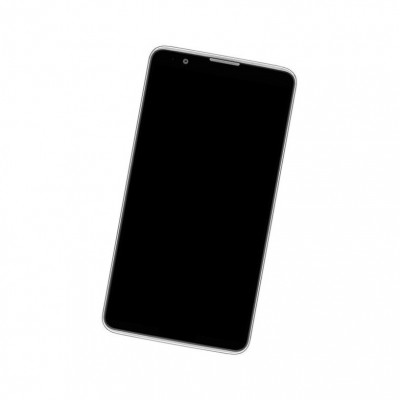 Proximity Light Sensor Flex Cable For Lg Stylo 2 By - Maxbhi Com