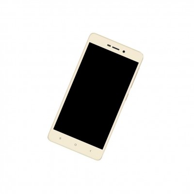 Lcd Connector For Xiaomi Redmi 3x By - Maxbhi Com