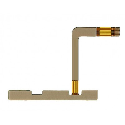 Power Button Flex Cable For Huawei Y560u02 On Off Flex Pcb By - Maxbhi Com