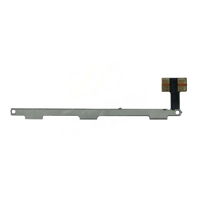 Power Button Flex Cable For Meizu Pro 6 Plus On Off Flex Pcb By - Maxbhi Com