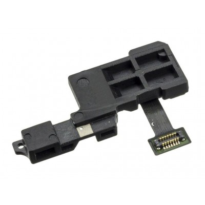 Proximity Light Sensor Flex Cable For Lenovo Phab 2 Pro By - Maxbhi Com