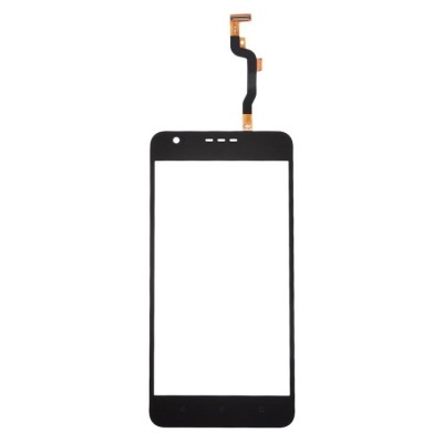 Touch Screen Digitizer For Htc Desire 825 Grey By - Maxbhi Com