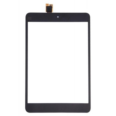 Touch Screen Digitizer For Xiaomi Mi Pad 2 White By - Maxbhi Com