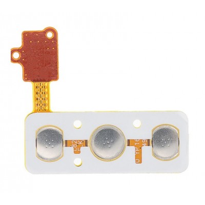 Volume Button Flex Cable For Lg Stylo 2 By - Maxbhi Com