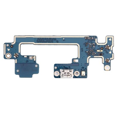 Charging Connector Flex Pcb Board For Htc One A9 16gb By - Maxbhi Com