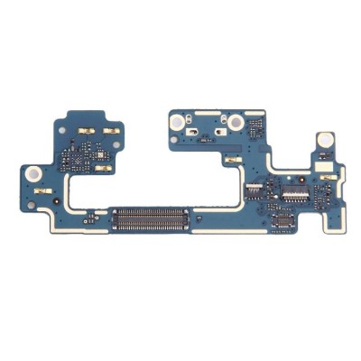 Charging Connector Flex Pcb Board For Htc One A9 32gb By - Maxbhi Com