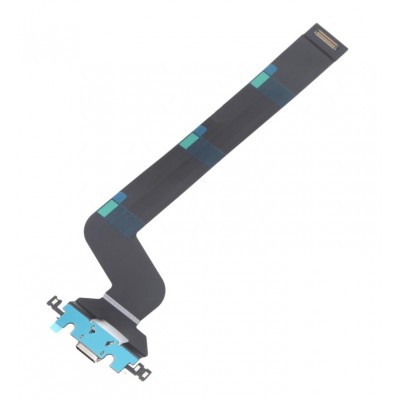 Charging Connector Flex Pcb Board For Xiaomi Mi Pad 2 By - Maxbhi Com