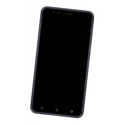 Lcd Connector For Asus Zenfone 3 Zoom Ze553kl By - Maxbhi Com