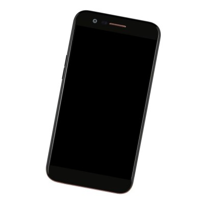 Lcd Connector For Lg K20 Plus By - Maxbhi Com
