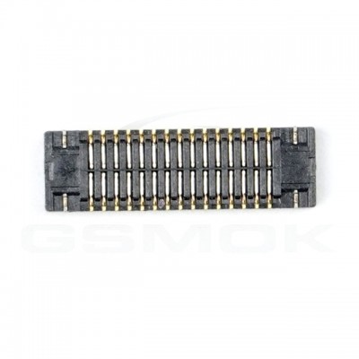 Lcd Connector For Lg K4 By - Maxbhi Com