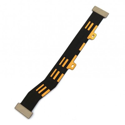 Lcd Flex Cable For Lenovo Vibe X3 32gb By - Maxbhi Com