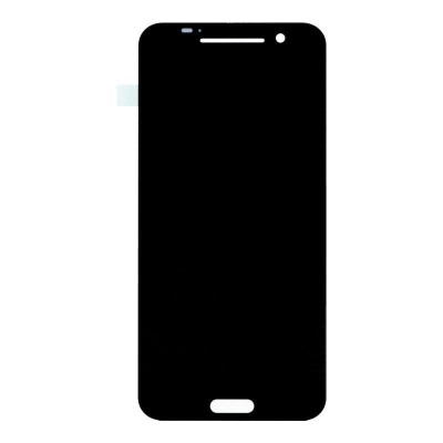 Lcd With Touch Screen For Htc One A9 32gb Black By - Maxbhi Com