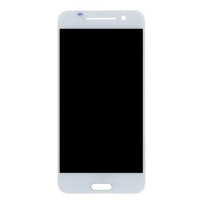 Lcd With Touch Screen For Htc One A9 32gb Silver By - Maxbhi Com