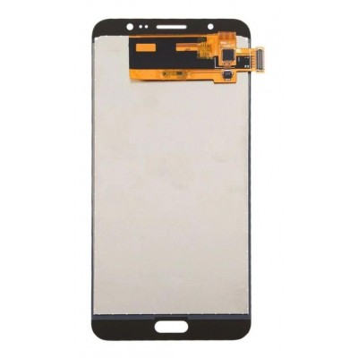 Lcd With Touch Screen For Samsung Galaxy On8 Black By - Maxbhi Com