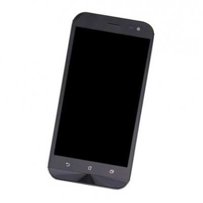 Lcd Connector For Asus Zenfone Zoom Zx551ml By - Maxbhi Com