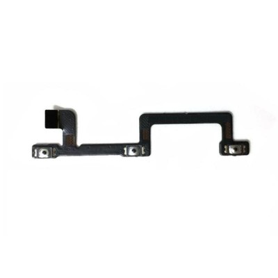 Power Button Flex Cable For Htc Desire 10 Pro On Off Flex Pcb By - Maxbhi Com
