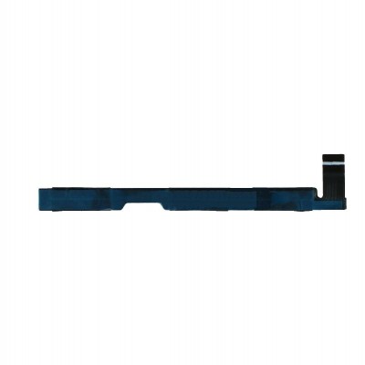 Power Button Flex Cable For Lenovo Vibe C By - Maxbhi Com
