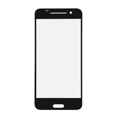 Replacement Front Glass For Htc One A9 32gb Silver By - Maxbhi Com