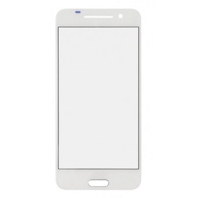 Replacement Front Glass For Htc One A9 32gb White By - Maxbhi Com