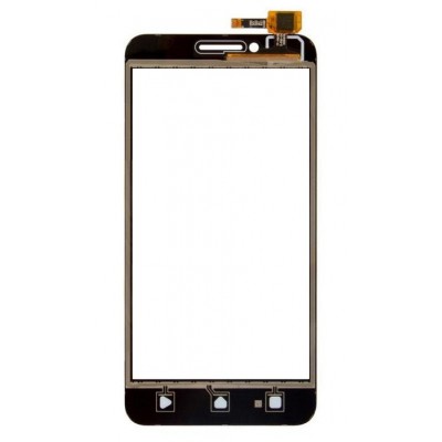 Touch Screen Digitizer For Lenovo Vibe C White By - Maxbhi Com