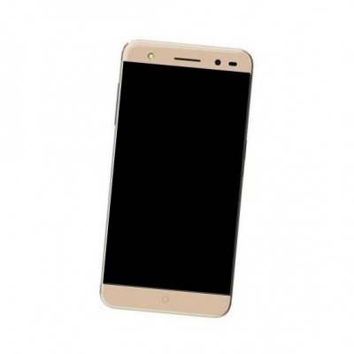 Lcd Connector For Zte Blade V7 Lite By - Maxbhi Com