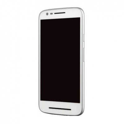 Lcd Connector For Motorola Moto E3 By - Maxbhi Com
