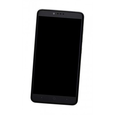 Lcd Connector For Zte Zmax Pro By - Maxbhi Com