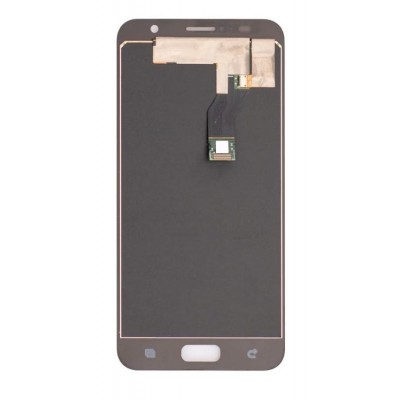 Lcd With Touch Screen For Asus Zenfone V V520kl Black By - Maxbhi Com