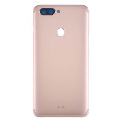 Back Panel Cover For Oppo R11s White - Maxbhi Com