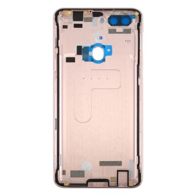 Back Panel Cover For Oppo R11s White - Maxbhi Com