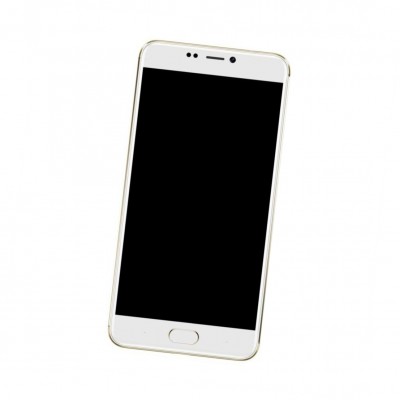 Lcd Connector For Blu Vivo 8 By - Maxbhi Com
